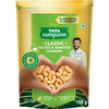 Tata Sampann Classic Salted & Roasted Cashews/Kaju| Flavourful & Crunchy Snack| 190G