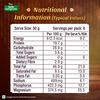 Tata Sampann Classic Salted & Roasted Cashews/Kaju| Flavourful & Crunchy Snack| 190G