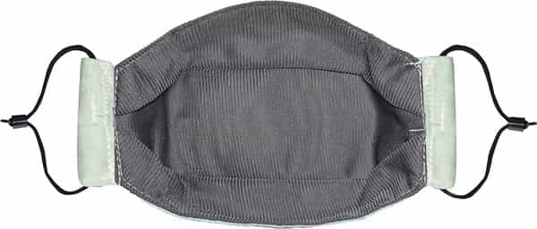 Carriall Adult Unisex 3 Layer Reusable Washable Cotton Mask (Camsm080) Pack Of 3