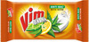 Vim Dishwash Anti Bac Bar Neem 200G (Pack Of 3)