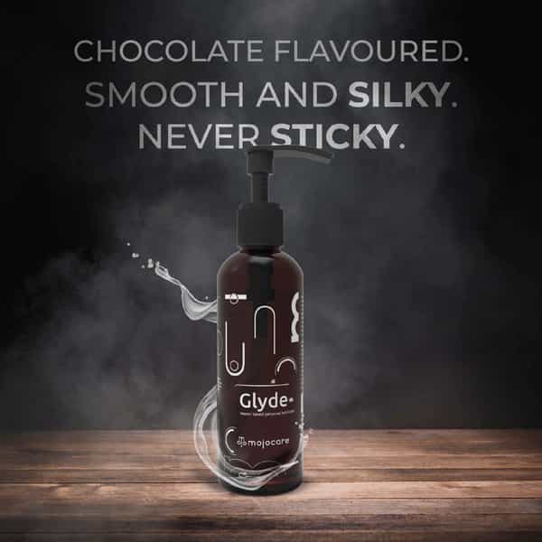 Mojocare Glyde Lubricant 100Ml