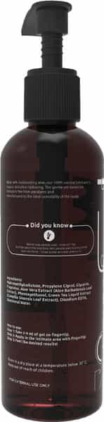 Mojocare Glyde Lubricant 100Ml