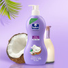 Parachute Advansed Deep Nourish Body Lotion Dry Skin Moisturizer 400Ml