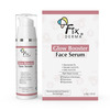 Fixderma Glow Booster Face Serum With 5% Niacinamide Skin Brightening Serum For Men & Women 30 Gm