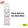 Fixderma Glow Booster Face Serum With 5% Niacinamide Skin Brightening Serum For Men & Women 30 Gm