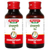 Baidyanath Asli Ayurved Shankhapushpi Tel 50 Ml (Pack Of 2)
