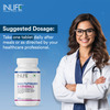 Inlife Multivitamin Tablets For Men & Women 120 Tablets