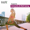 Inlife Multivitamin Tablets For Men & Women 120 Tablets