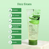 The Face Shop Jeju Aloe Fresh Soothing Cleansing Foam