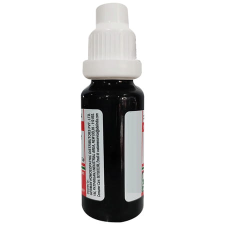 Adel China Mother Tincture Q 20 Ml