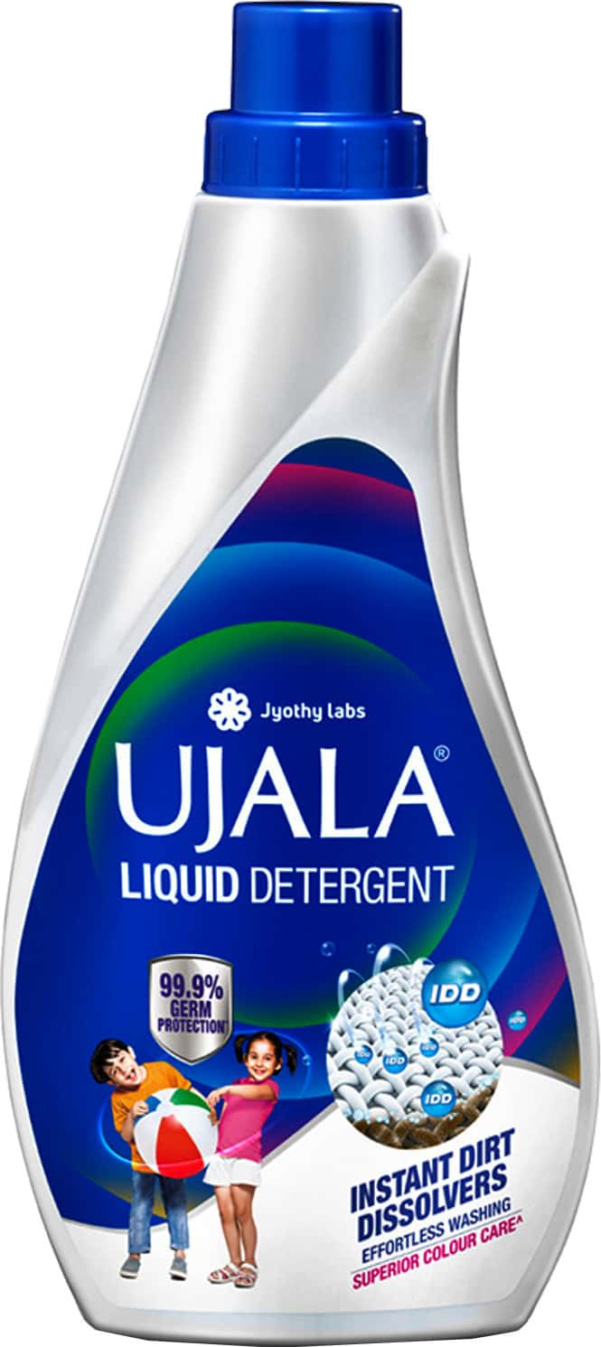 Ujala Liquid Detergent 430ml