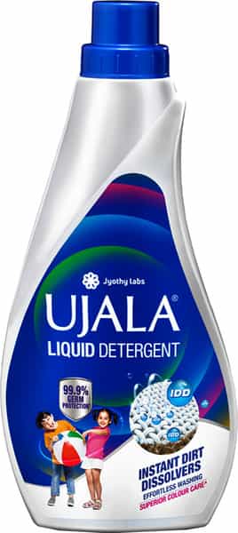 Ujala Liquid Detergent 430Ml