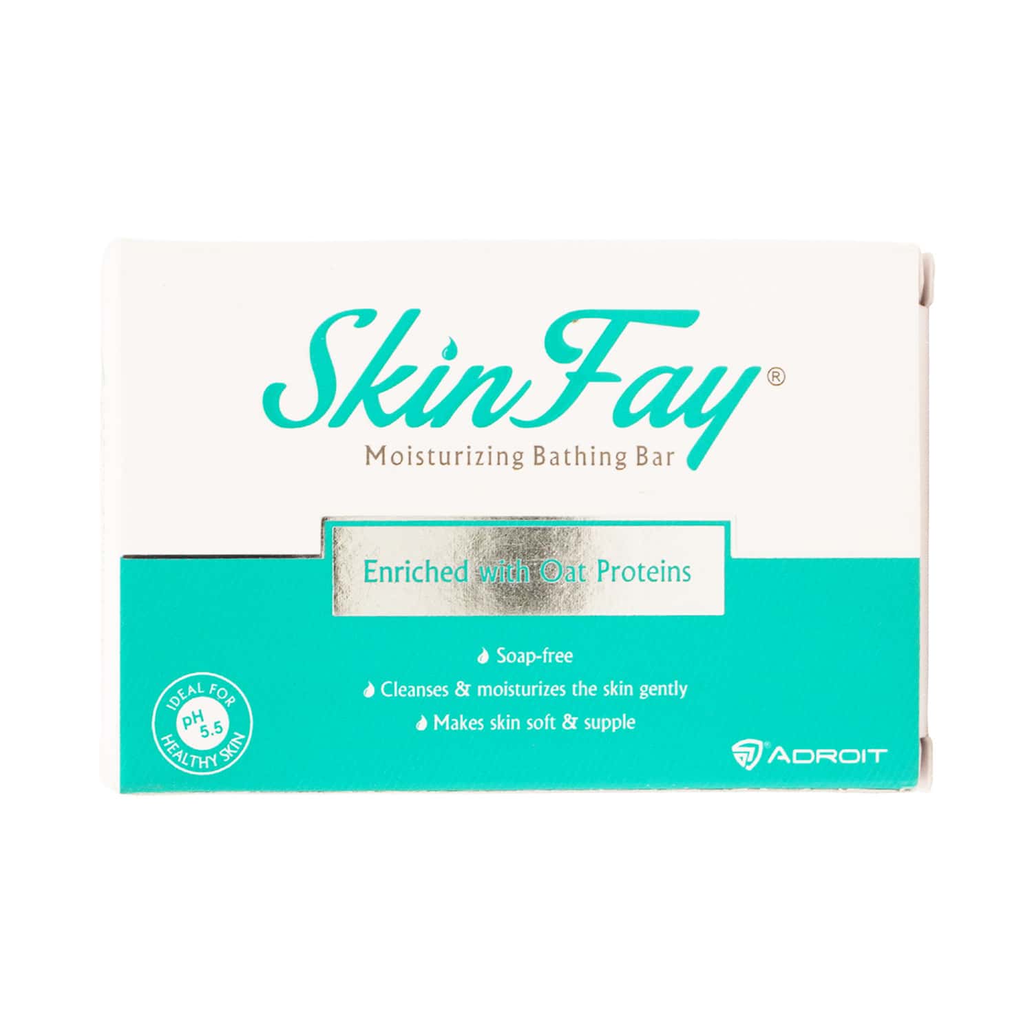 Skinfay Moisturizing Soap 75 G