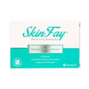 Skinfay Moisturizing Soap 75 G