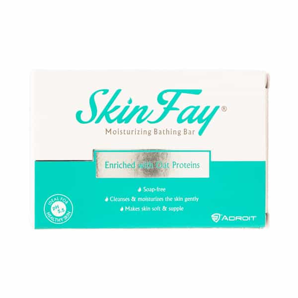 Skinfay Moisturizing Soap 75 G