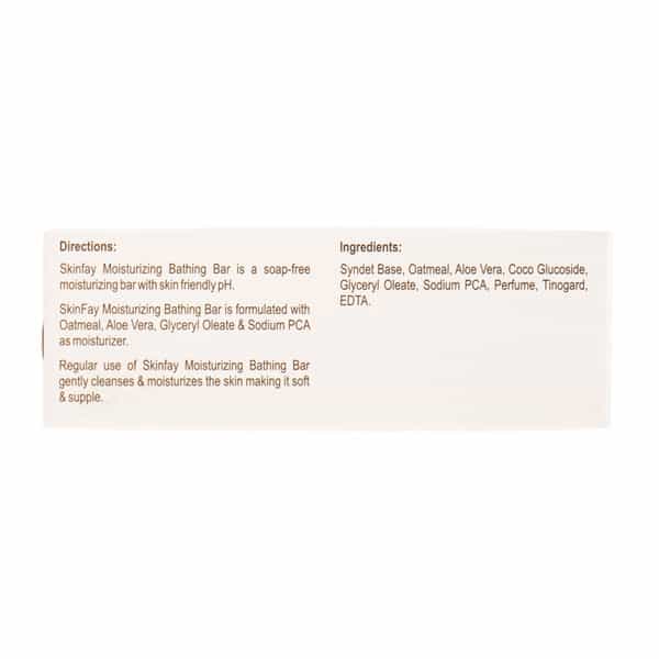 Skinfay Moisturizing Soap 75 G