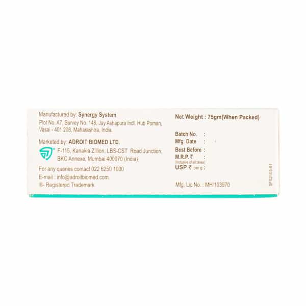 Skinfay Moisturizing Soap 75 G