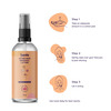Sanfe After Hair Removal Lotion - 50 Ml
