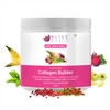 Bliss Welness Plant Based Collagen Builder Powder - Mixed Berry Flavor - 120 Gms