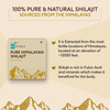 Hk Vitals Pure Himalayan Shilajit Resin | 15 G | For Boosting Energy | Endurance & Stamina