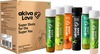 Akiva Love Shots Trial Pack ( Assorted ) - Pack Of 6 X 2