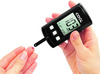 I-Sens Cool Glucometer With Glucose Strips 100 Glucometer (Black)
