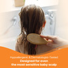 Herby Angel Triphala Shampoo & Conditioner For Kids (2+ Years) Sls- Free - 200Ml