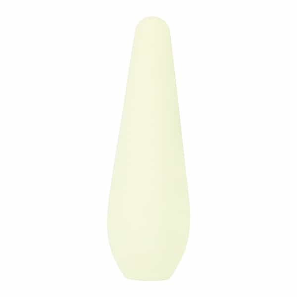 Mymuse Pulse Personal Massager - 5 Speeds | Rechargeable & Waterproof (Morning Light)