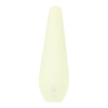 Mymuse Pulse Personal Massager - 5 Speeds | Rechargeable & Waterproof (Morning Light)