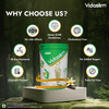 Vidaslim Meal Replacement Health Shake For Weight Management Vanilla Elixir Flavour Jar Of 400Gm