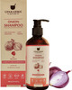 Upakarma Onion Shampoo With Red Onion Seeds Oil Amla Oil - 300Ml