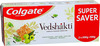 Colgate Vedshakti Toothpaste-2*200G+100G Super Saver