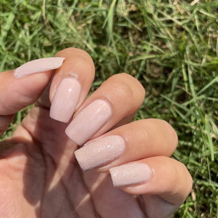 Debelle Gel Nail Polish Gift Set Of 2 Peony Blossom | Aries - 16ml (8 Ml Each)