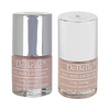 Debelle Gel Nail Polish Gift Set Of 2 Peony Blossom | Aries - 16Ml (8 Ml Each)