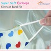Dr. Morepen Cotton Mask Washable & Reusable For Kids | Small | Pack Of 5