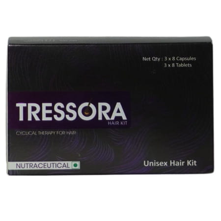 Meghmani Tressora Kit