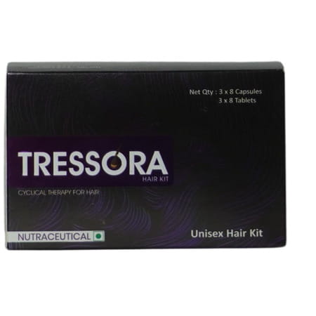 Meghmani Tressora Kit