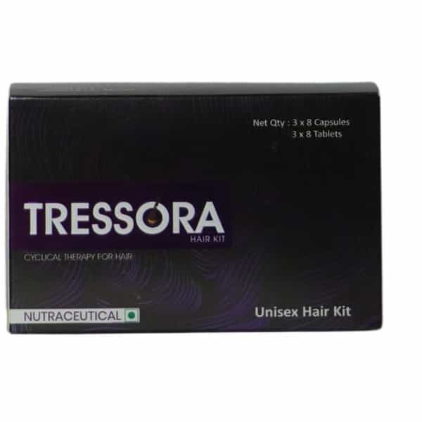 Meghmani Tressora Kit