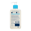 Cerave Sa Smoothing Cleanser | Face Wash | With Salicylic Acid | For Dry & Bumpy Skin | 236Ml