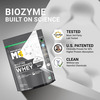 Muscleblaze Biozyme Performance Whey Protein Powder | Rich Chocolate (1Kg Refill Pack) | 25G Protein