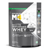 Muscleblaze Biozyme Performance Whey Protein Powder | Rich Chocolate (1kg Refill Pack) | 25g Protein