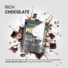 Muscleblaze Biozyme Performance Whey Protein Powder | Rich Chocolate (1kg Refill Pack) | 25g Protein