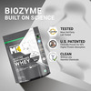 Muscleblaze Biozyme Performance Whey Protein Powder | Rich Chocolate (1kg Refill Pack) | 25g Protein