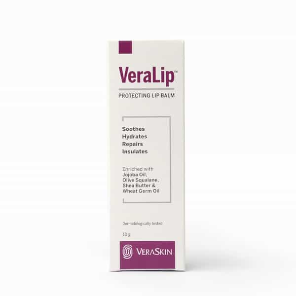 Veralip Protecting Lip Balm - 10G