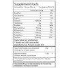 Nutrija Soya Protein Isolate 90% | Added Digestive Enzymes | Optimal Absorption - 2Lbs (Strawberry)