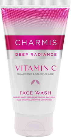 Charmis Deep Radiance Facewash - 150ml