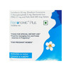 Ferronomic Plus Strip Of 15 Tablets