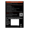 Fuel One Impact Whey (Cold Coffee | 1Kg) | 23G Protein Per Scoop