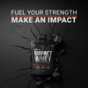 Fuel One Impact Whey (Cold Coffee | 1Kg) | 23G Protein Per Scoop