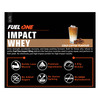 Fuel One Impact Whey (Cold Coffee | 1Kg) | 23G Protein Per Scoop